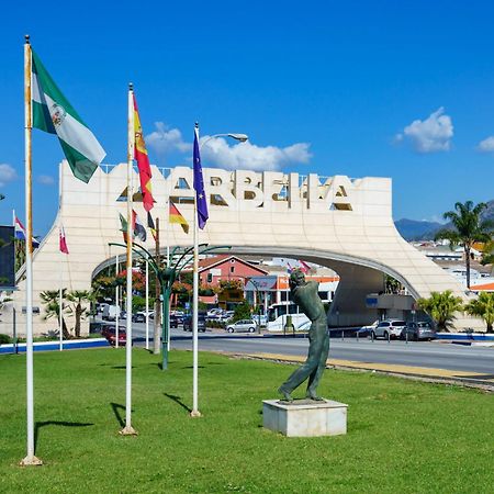 Apartment La Reserva De Marbella By Interhome エクステリア 写真