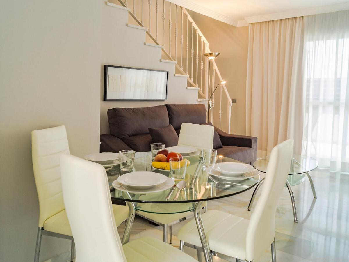 Apartment La Reserva De Marbella By Interhome エクステリア 写真