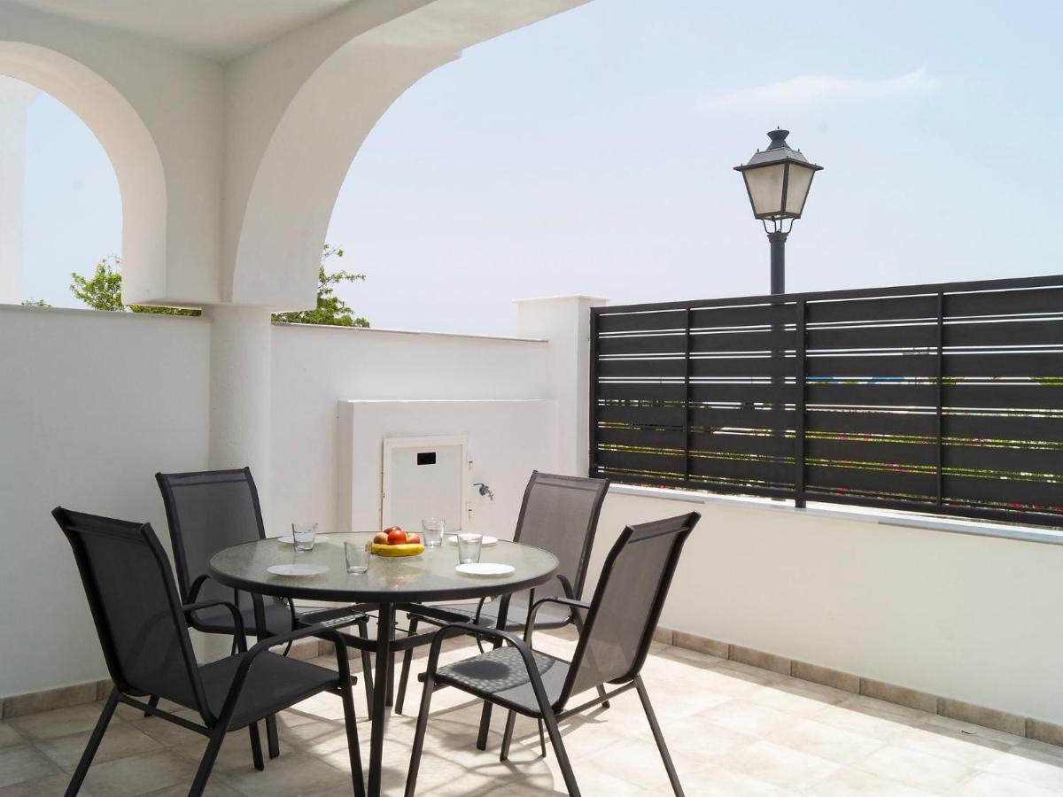 Apartment La Reserva De Marbella By Interhome エクステリア 写真