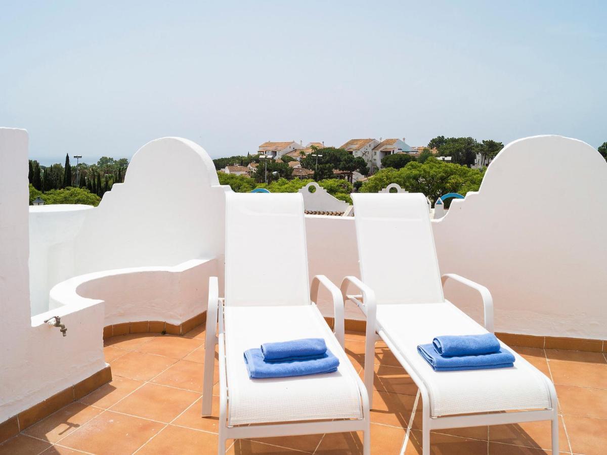 Apartment La Reserva De Marbella By Interhome エクステリア 写真