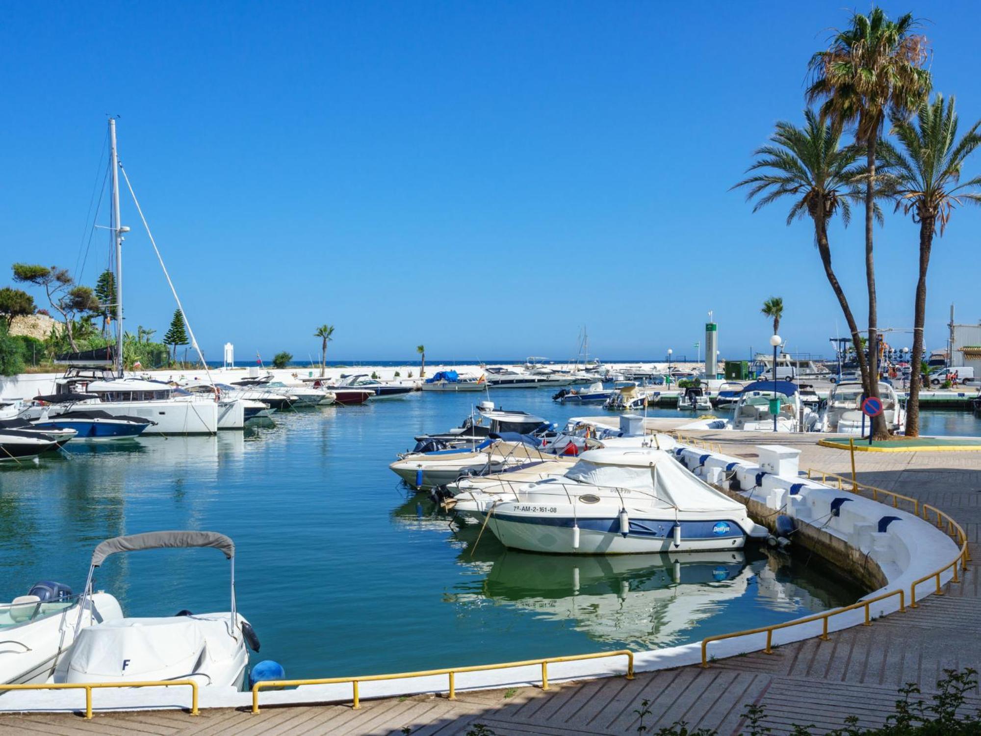 Apartment La Reserva De Marbella By Interhome エクステリア 写真