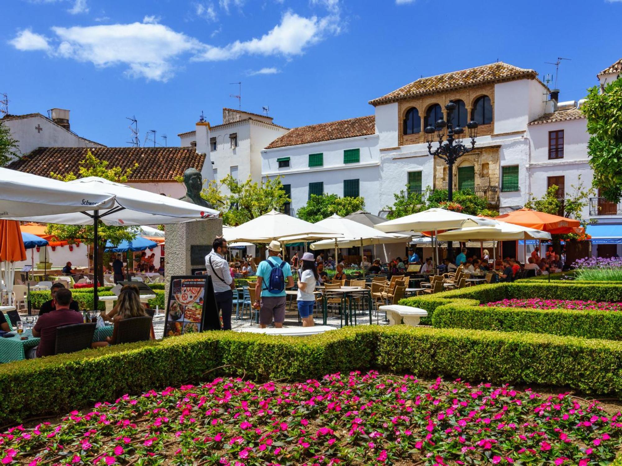 Apartment La Reserva De Marbella By Interhome エクステリア 写真